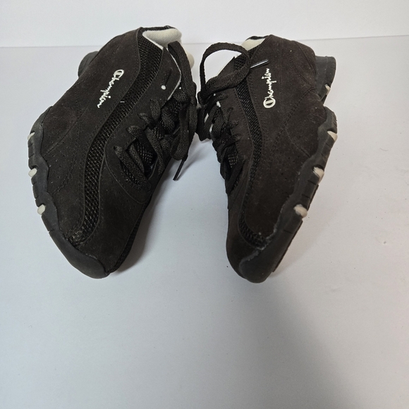 Champion Brown Womens Size 9 Athletic Sneakers - Picture 7 of 10